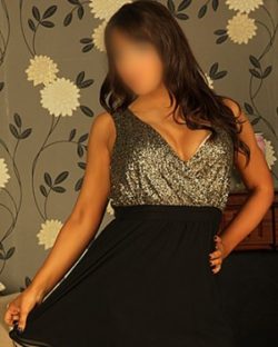 Frankie - Escorts in Manchester